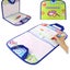 Kids Activities Water Drawing Mat Carousel 6