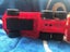 HUGE plastic extendable Snorkel Ladder Fire Engine -SAVE HEAPS!!!! -S=R Carousel 9