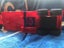 HUGE plastic extendable Snorkel Ladder Fire Engine -SAVE HEAPS!!!! -S=R Carousel 15