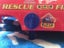 HUGE plastic extendable Snorkel Ladder Fire Engine -SAVE HEAPS!!!! -S=R Carousel 16