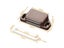 10 Sets Door Catches With Strong Magnetic Cabinet Latch For DIY Carousel 1