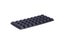 40Pcs Self-Adhesive Rubber Door Er Pads For Home Furniture Carousel 5