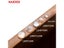 NAIERDI 40 50 80PCS Cabinet Bumpers Silicone Rubber Pads Durable To Prevent Carousel 3