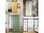 Heavy Duty Floor Guide For Sliding Barn Door With Adjustable Roller Wall System Carousel 6