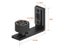 Heavy Duty Floor Guide For Sliding Barn Door With Adjustable Roller Wall System Carousel 7