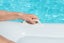 NEW Bestway Inflatable Pool Lounger Pool Float Afterpay Carousel 7