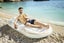 NEW Bestway Inflatable Pool Lounger Pool Float Afterpay Carousel 13
