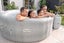 NEW Bestway Lay-Z-Spa Honolulu AirJet Sale NZ Stock Deal Afterpay Carousel 7