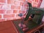 RARE - 1950'S ZZ-2000 BREVELLATA SEWING MACHINE Carousel 4
