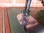 RARE - 1950'S ZZ-2000 BREVELLATA SEWING MACHINE Carousel 5