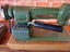 RARE - 1950'S ZZ-2000 BREVELLATA SEWING MACHINE Carousel 15