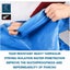 Brand New Tarp Tarpaulin Tarps 3.8m x 5.8m Heavy Duty *Clearance* Carousel 13