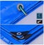 Brand New Tarp Tarpaulin Tarps 3.8m x 5.8m Heavy Duty *Clearance* Carousel 10