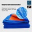 Brand New Tarp Tarpaulin Tarps 3.8m x 5.8m Heavy Duty *Clearance* Carousel 11