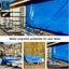 Brand New Tarp Tarpaulin Tarps 3.8m x 5.8m Heavy Duty *Clearance* Carousel 17