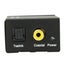 New Digital Optical Toslink To Rca Audio Converter Afterpay Carousel 9