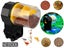 Automatic Fish Feeder NZ Clearance Carousel 1