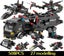 508pcs City Police Station Car Building Blocks for City SWAT Team Truck House Carousel 7