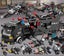 508pcs City Police Station Car Building Blocks for City SWAT Team Truck House Carousel 10