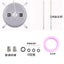 Stainless Steel Surface Cleaner 20 Inch Carousel 3