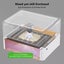 xTool M1 Riser Base with Honeycomb Panel Carousel 3