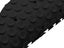 1Pc Pet Cat Slow Feeder Treat Lick Mat Feeding Mat with Suction Cup Black Carousel 4