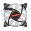 COOLMOON 120mm Molex AUTO RGB FAN PC Case Cooler Fan Radiator Cooling Heatsink Carousel 18