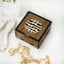 Trinket Box - River Rimu Koru (8cm) Carousel 1