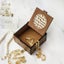 Trinket Box - River Rimu Koru (8cm) Carousel 2