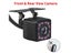 Hippcron Reverse Camera Rearview Car Infrared Night Vision Multi-Species Carousel 1