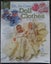 NEW DOLLS CLOTHES Crochet PATTERNS 8 - 12" Dolls Carousel 1