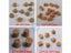 100pcs Top DIA 7.5mm To 30mm Wooden Cork Lab Test Tube Stopper Kettle Pudding Carousel 4