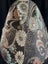 Two extra large vintage Hime-daruma-Gofun Carousel 3
