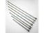 1pc Lab OD 40mm To 120mm304 Stainless Steel Three-leaf Type Stirring Blade Or Carousel 4