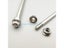 1pc Lab OD 40mm To 120mm304 Stainless Steel Three-leaf Type Stirring Blade Or Carousel 5