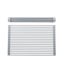 Dish Drying Drainer Rack Over Sink Roll up Carousel 7