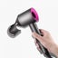 Hair Dryers Diffuser Nozzle Dyson Attachment Carousel 14