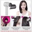Hair Dryers Diffuser Nozzle Dyson Attachment Carousel 15
