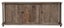 Old Elm Sideboard - Old Elm Carousel 1