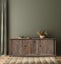Old Elm Sideboard - Old Elm Carousel 2