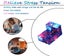 Infinity Cube Fidget Toy Carousel 4