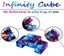 Infinity Cube Fidget Toy Carousel 5