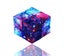 Infinity Cube Fidget Toy Carousel 6