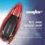 2.4G RC Speed Boat Waterproof Rechargeable Carousel 7