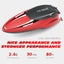 2.4G RC Speed Boat Waterproof Rechargeable Carousel 10