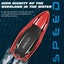 2.4G RC Speed Boat Waterproof Rechargeable Carousel 13