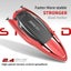 2.4G RC Speed Boat Waterproof Rechargeable Carousel 14