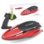 2.4G RC Speed Boat Waterproof Rechargeable Carousel 15