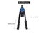 Rivet Gun Rivnut Tools 110pcs Carousel 6