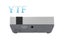 High Quality Mini NES NESPI CASE Retroflag Case With Cooling Fan Designed For Carousel 10